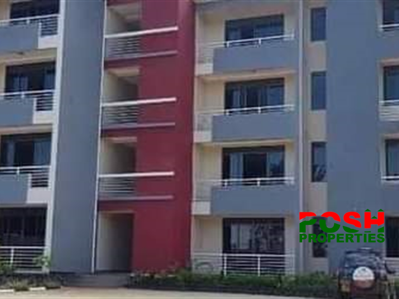 Apartment for rent in Luzira Kampala