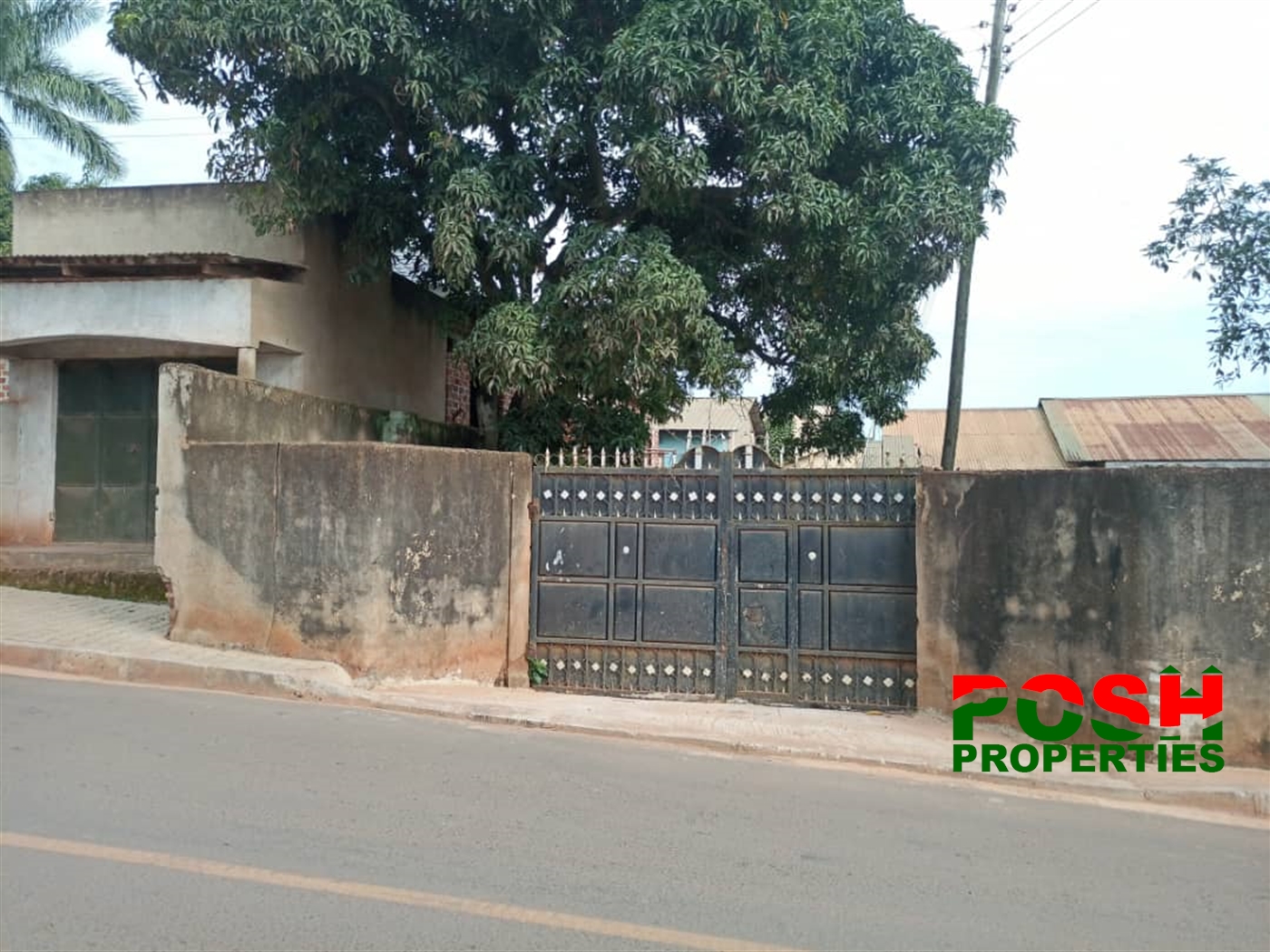 Residential Land for sale in Munyonyo Kampala