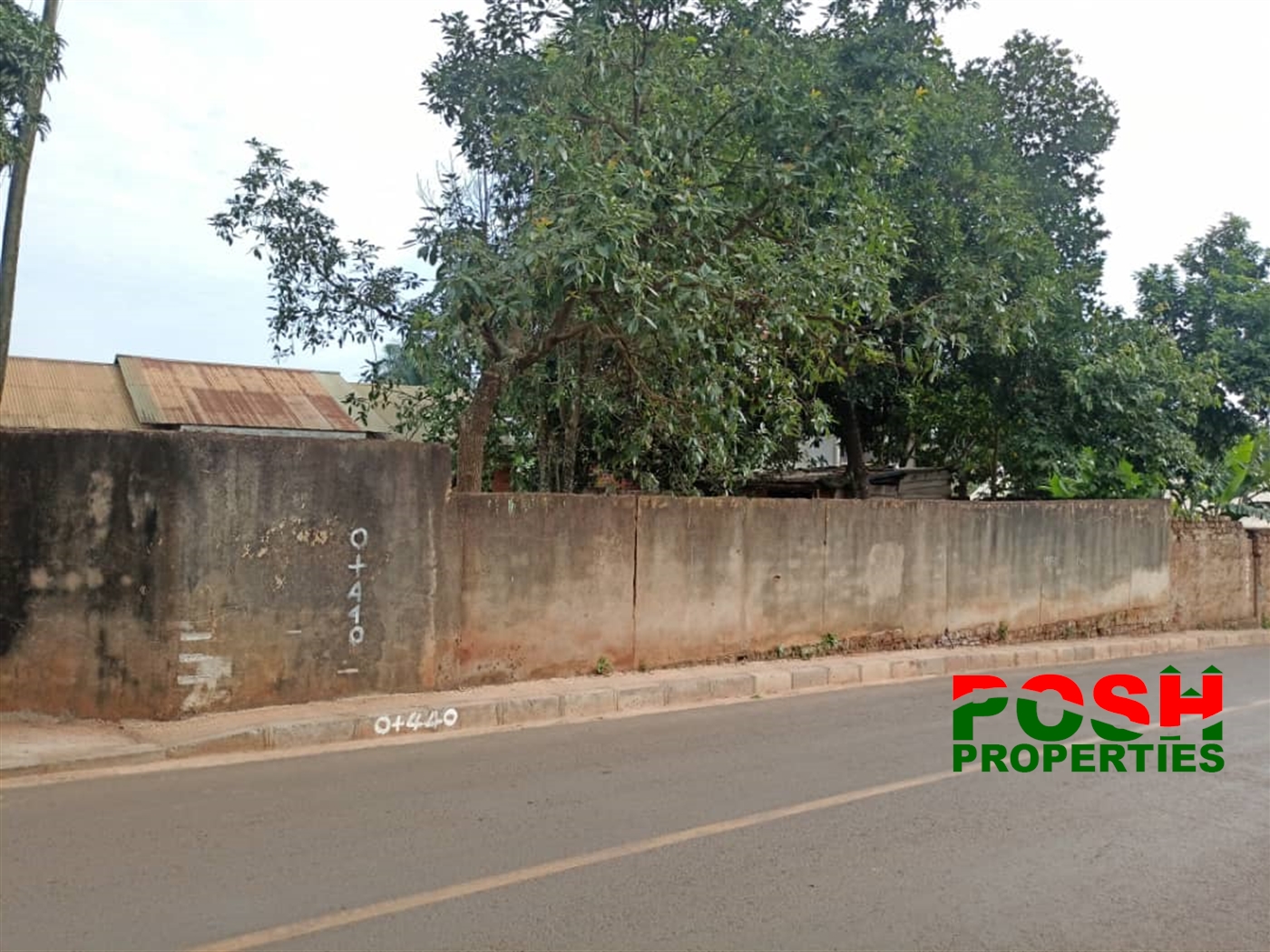 Residential Land for sale in Munyonyo Kampala