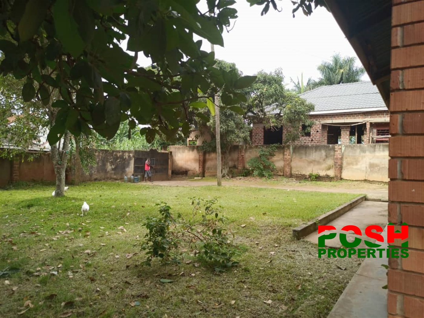 Residential Land for sale in Munyonyo Kampala