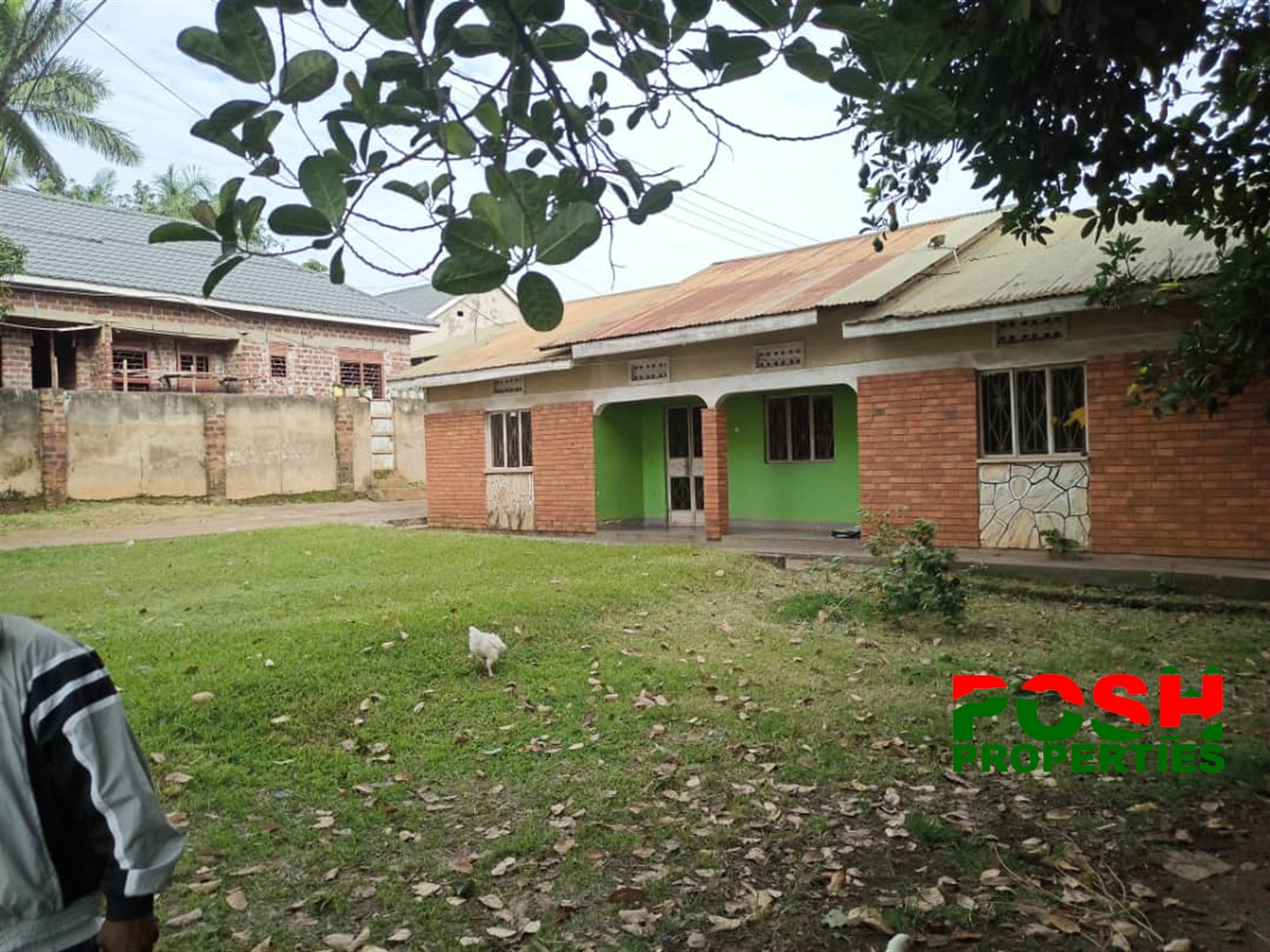 Residential Land for sale in Munyonyo Kampala