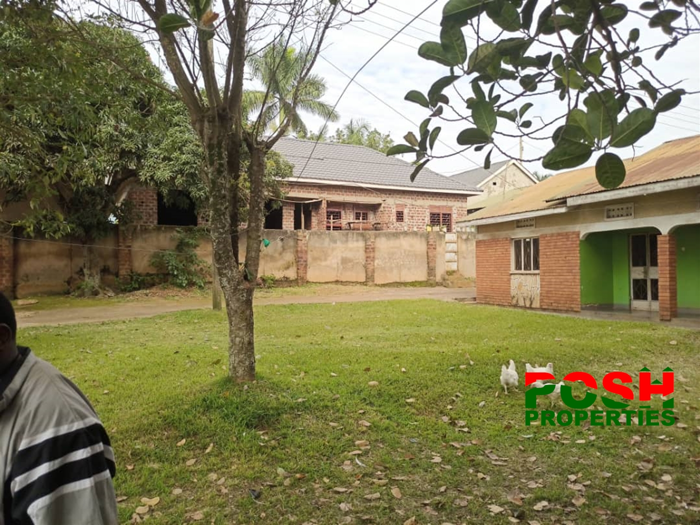 Residential Land for sale in Munyonyo Kampala