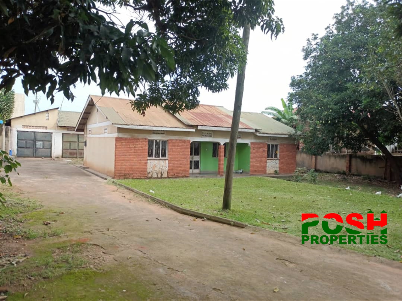 Residential Land for sale in Munyonyo Kampala