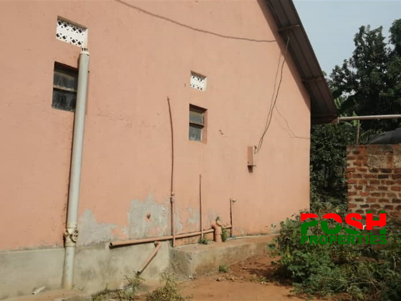Residential Land for sale in Bukoto Wakiso