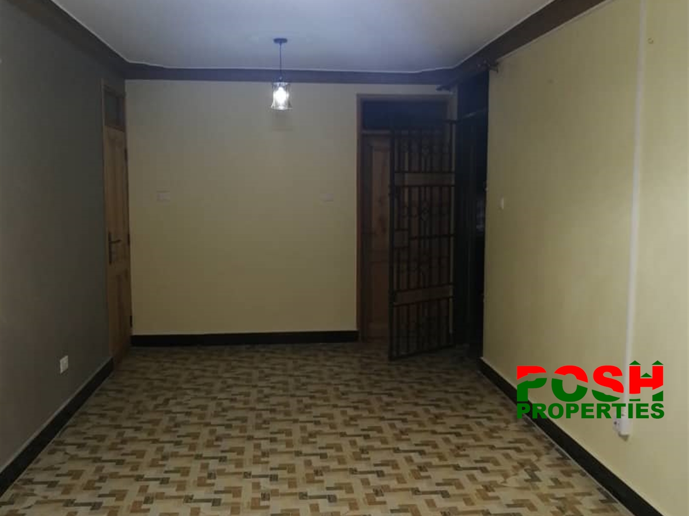 Apartment for rent in Najjera Wakiso