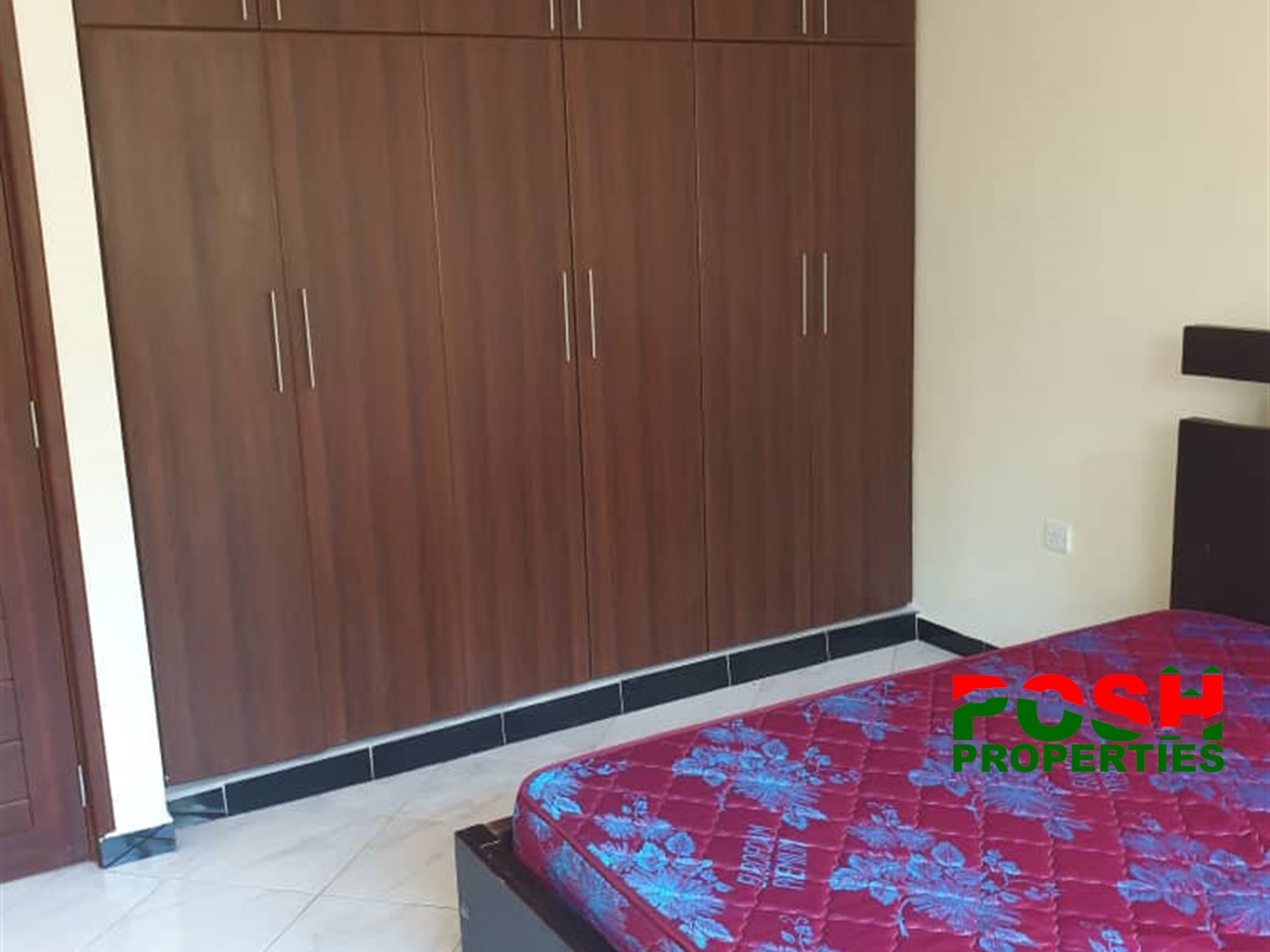 Apartment block for sale in Mbuya Kampala