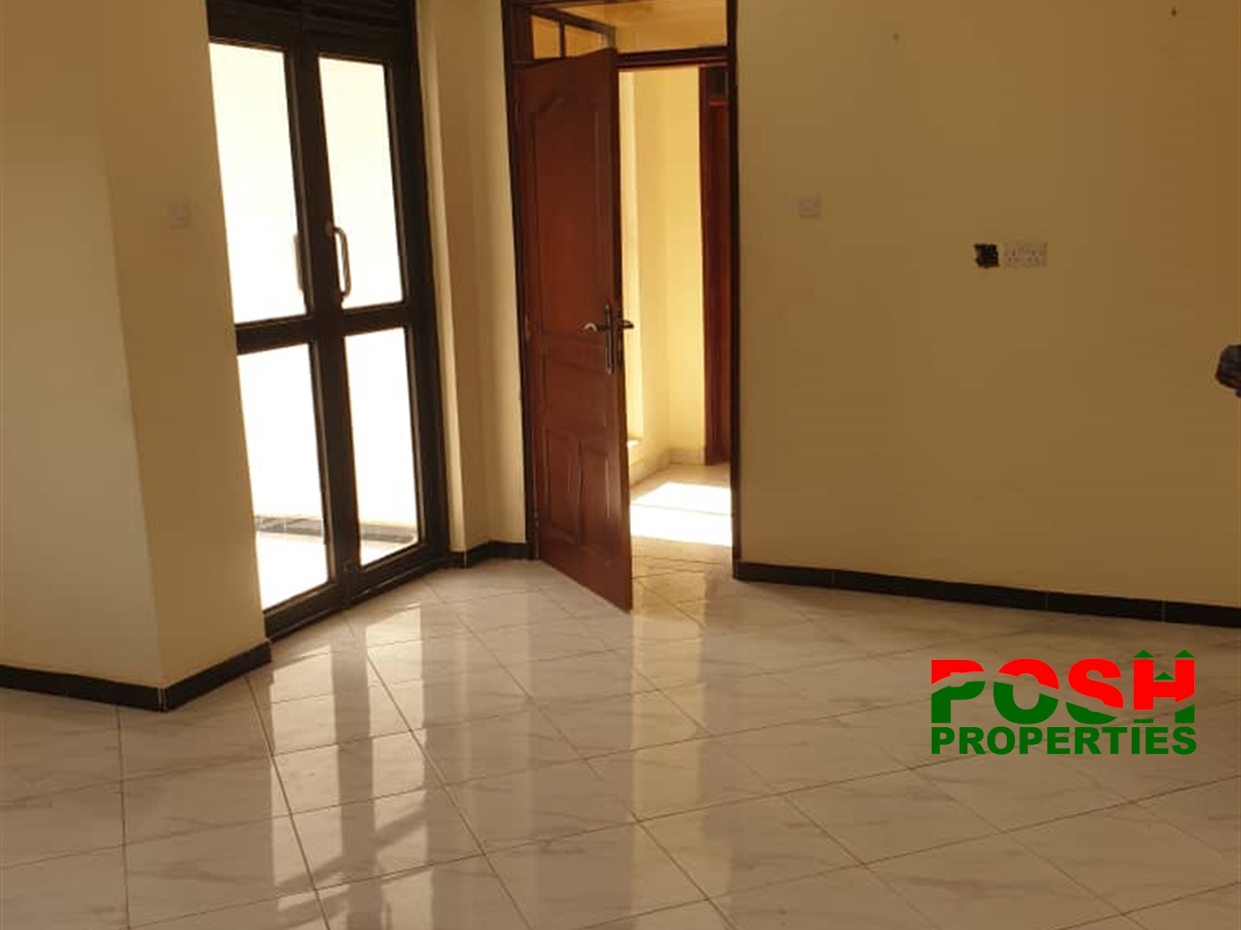 Apartment block for sale in Mbuya Kampala