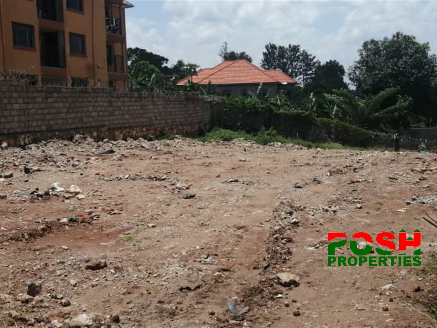 Residential Land for sale in Kira Wakiso