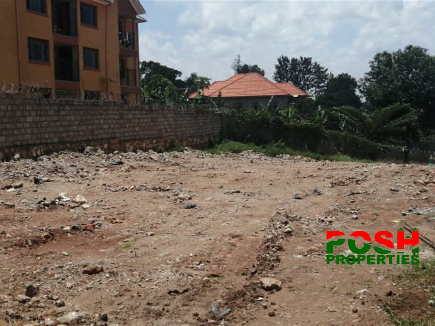 Residential Land for sale in Kira Wakiso