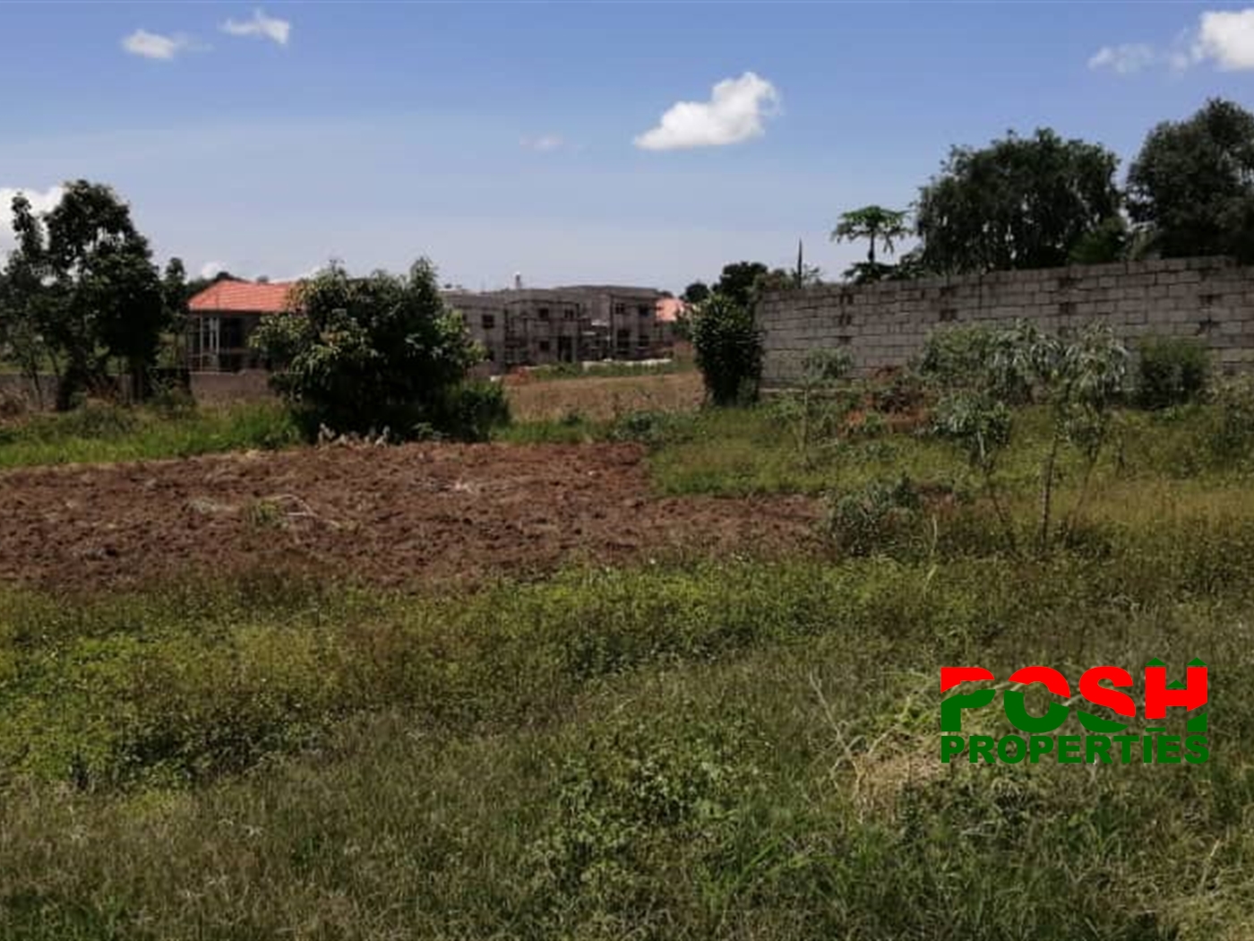 Residential Land for sale in Kira Wakiso