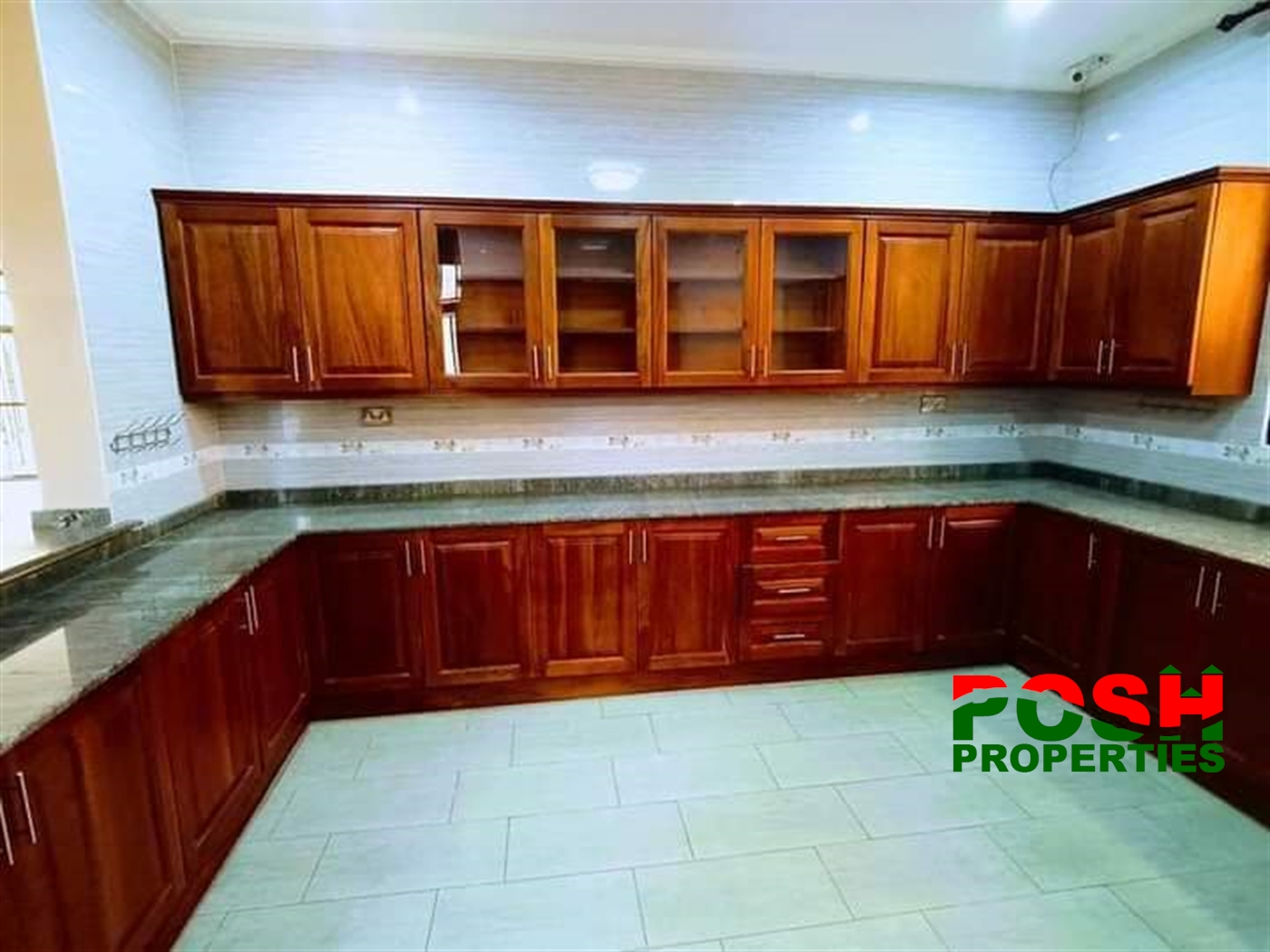 Storeyed house for sale in Kira Wakiso