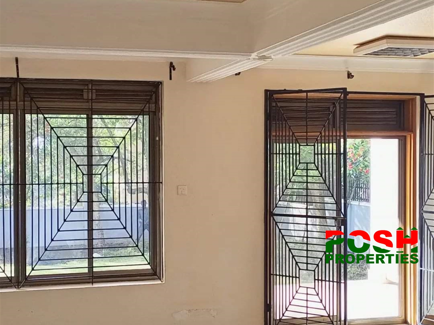 Storeyed house for rent in Naguru Kampala