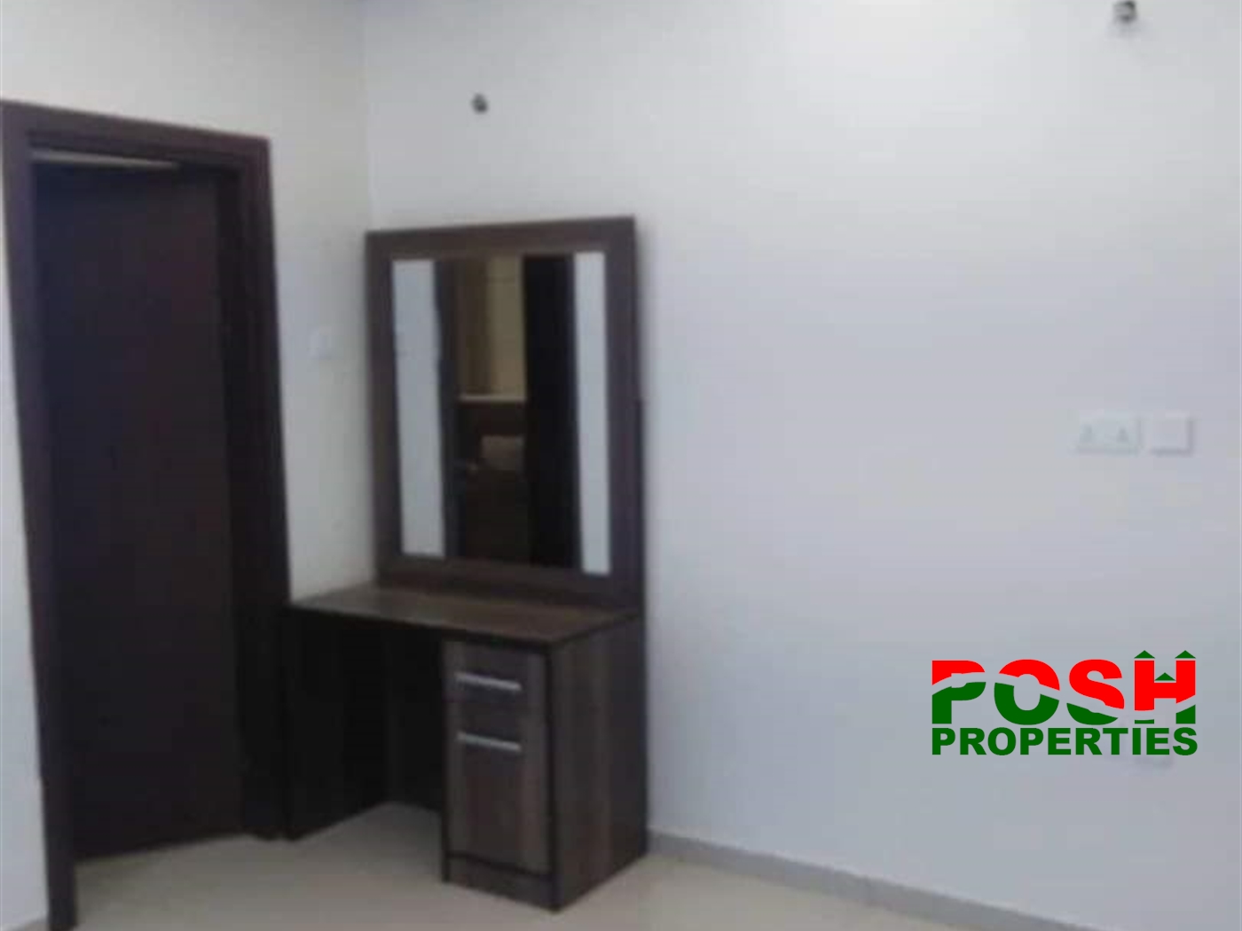 Apartment for sale in Naguru Kampala