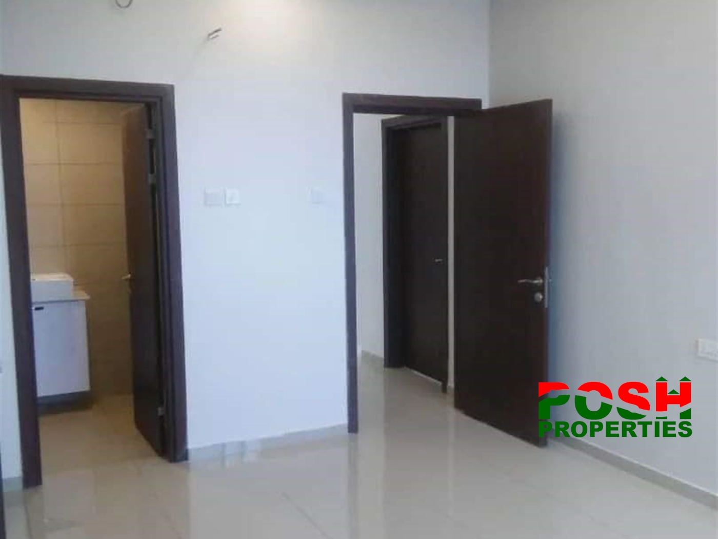 Apartment for sale in Naguru Kampala