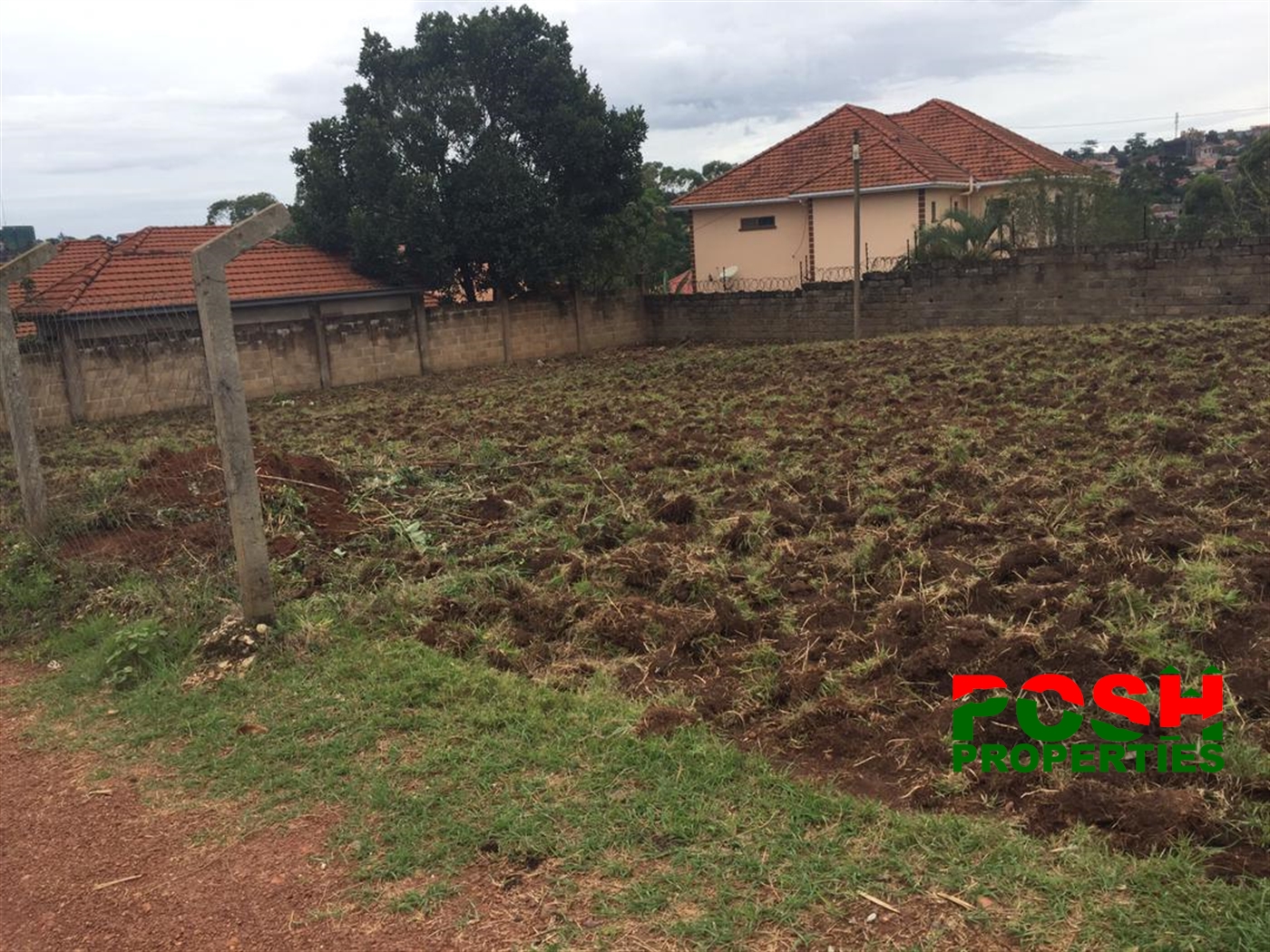 Apartment for sale in Munyonyo Wakiso