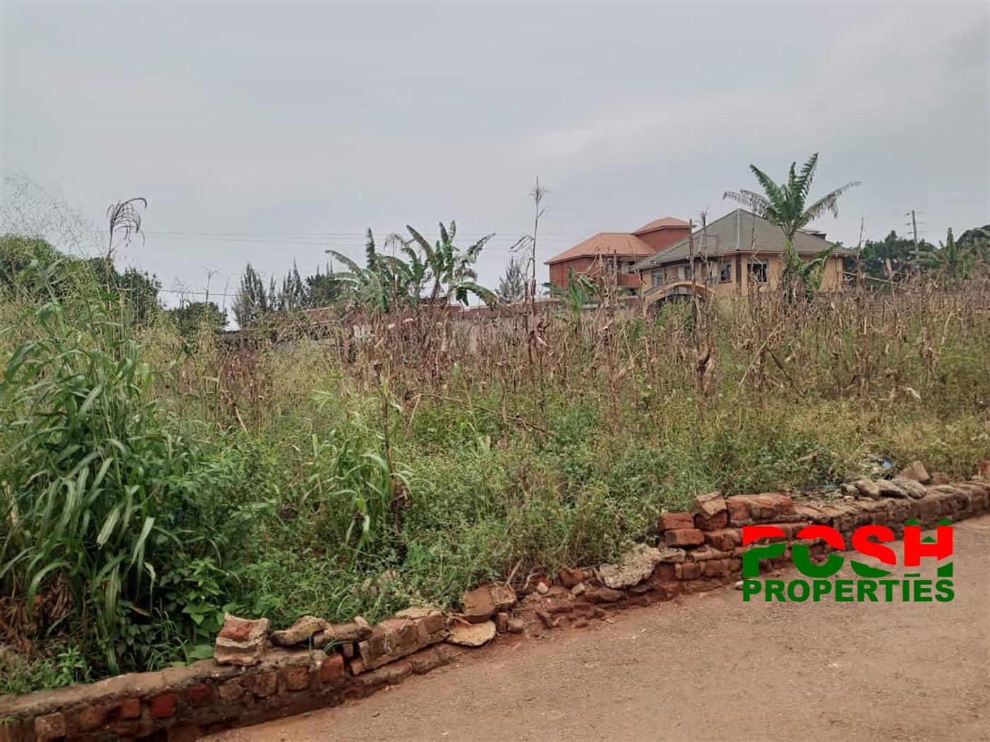 Residential Land for sale in Kira Wakiso