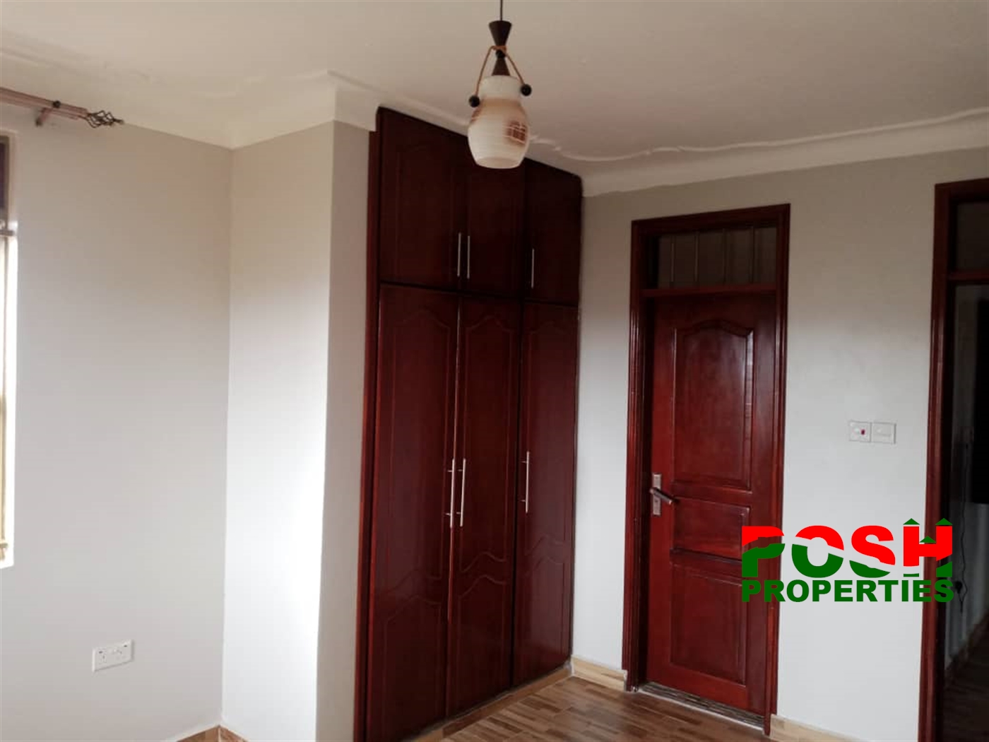 Apartment for rent in Muyenga Kampala