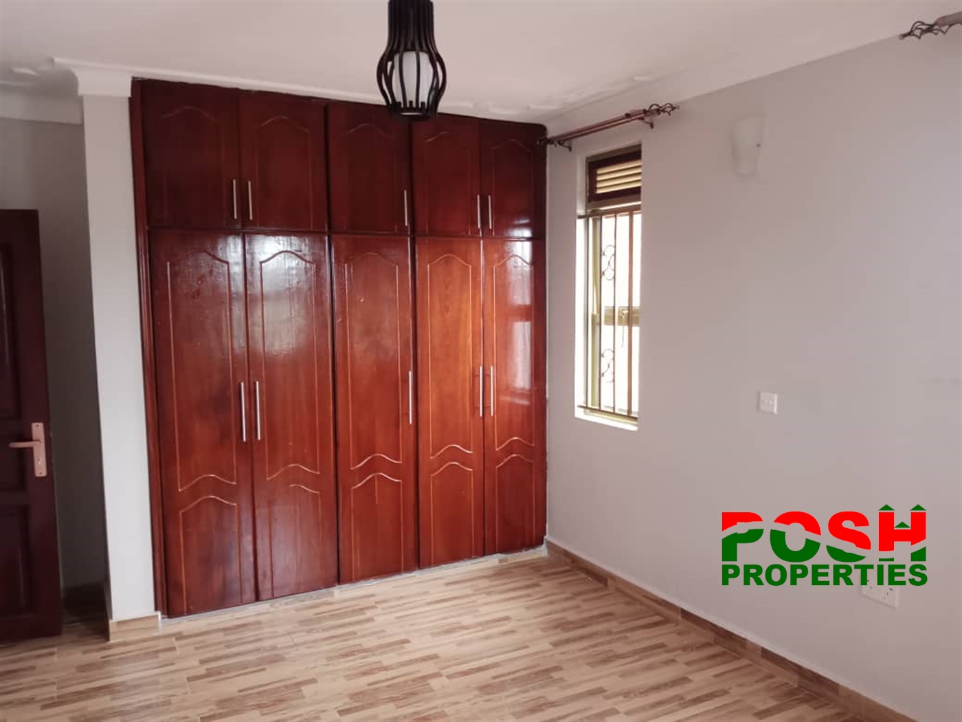 Apartment for rent in Muyenga Kampala