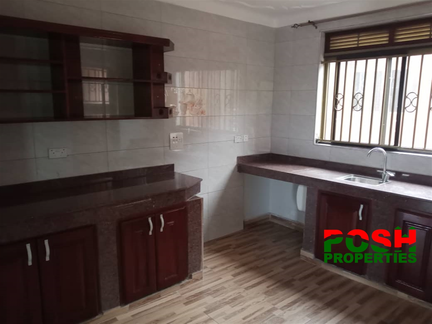 Apartment for rent in Muyenga Kampala