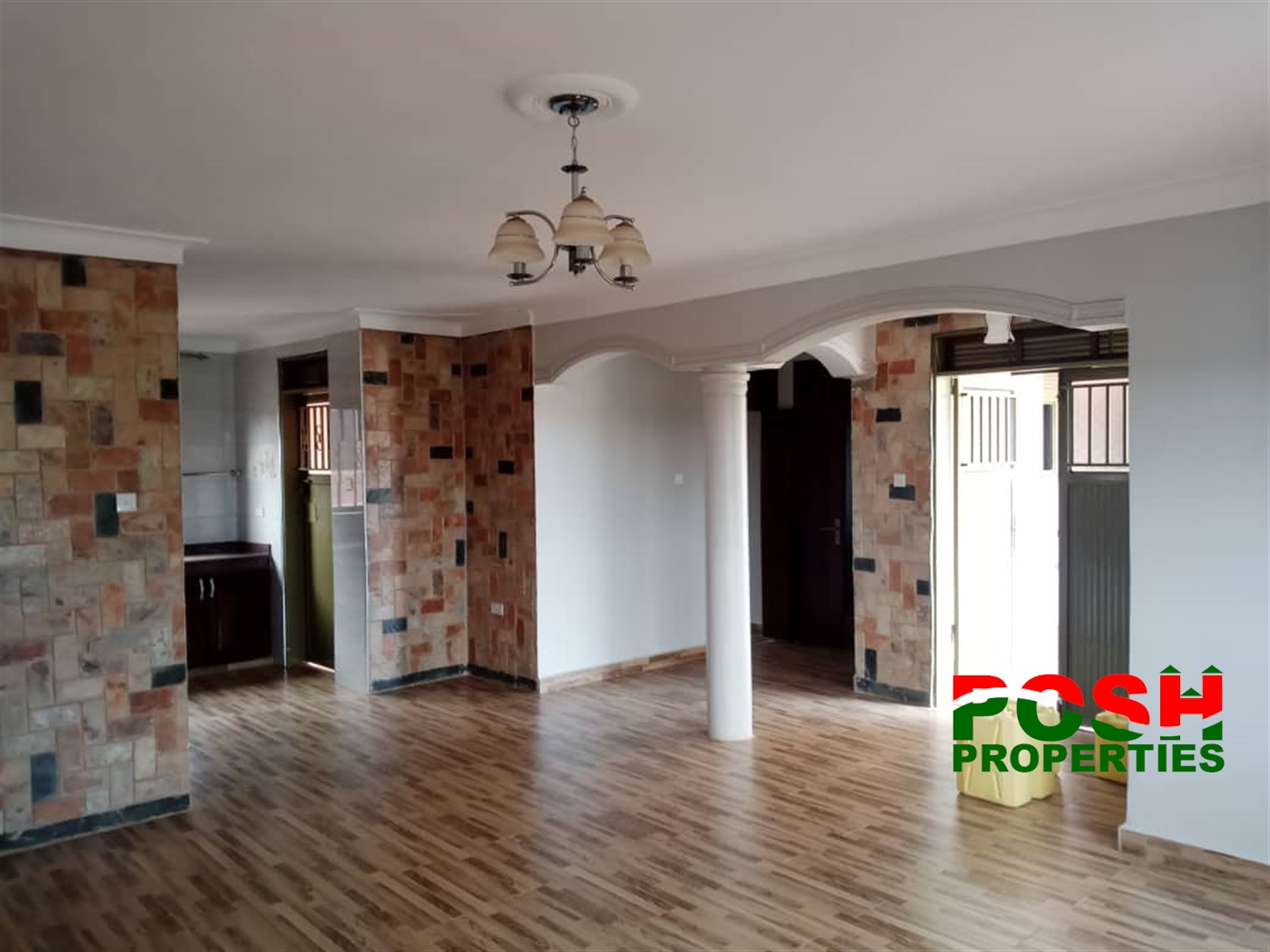 Apartment for rent in Muyenga Kampala