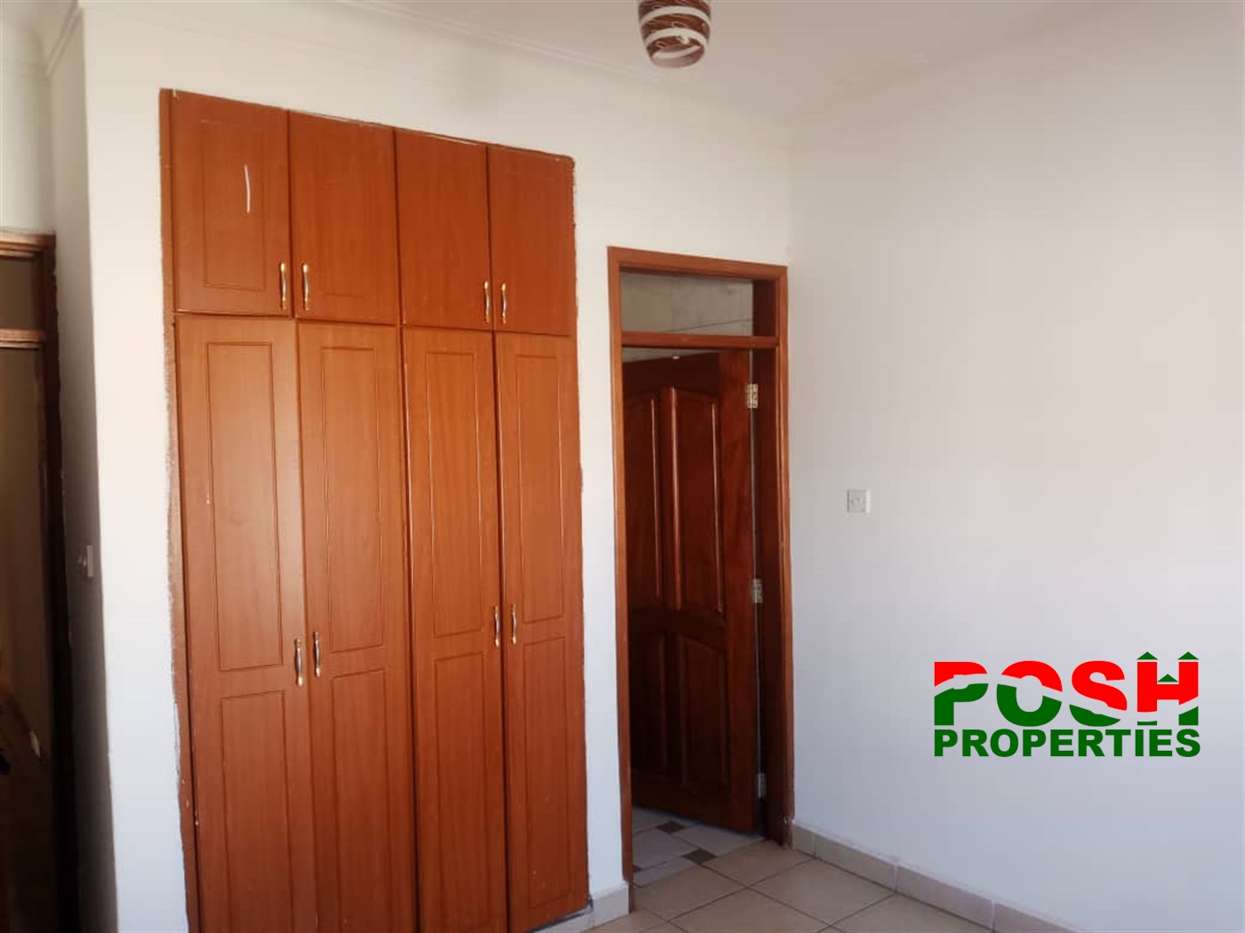 Storeyed house for rent in Naguru Kampala