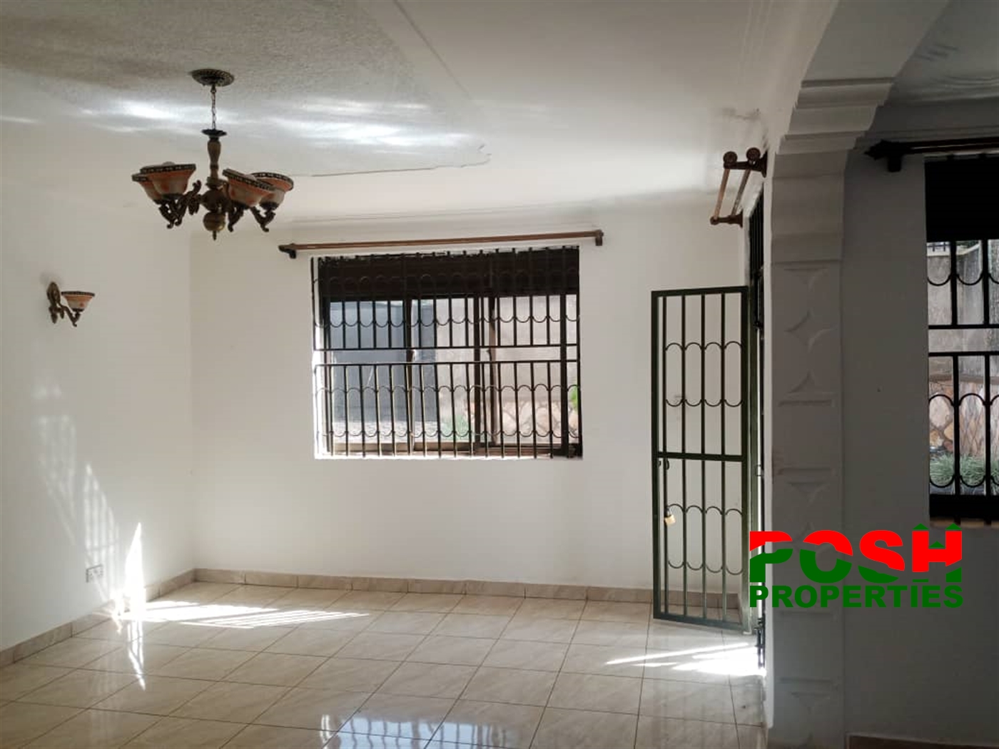 Storeyed house for rent in Naguru Kampala