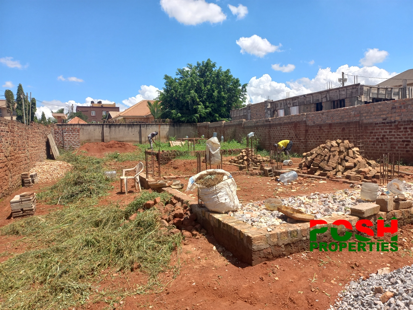 Residential Land for sale in Kyaliwajjala Wakiso