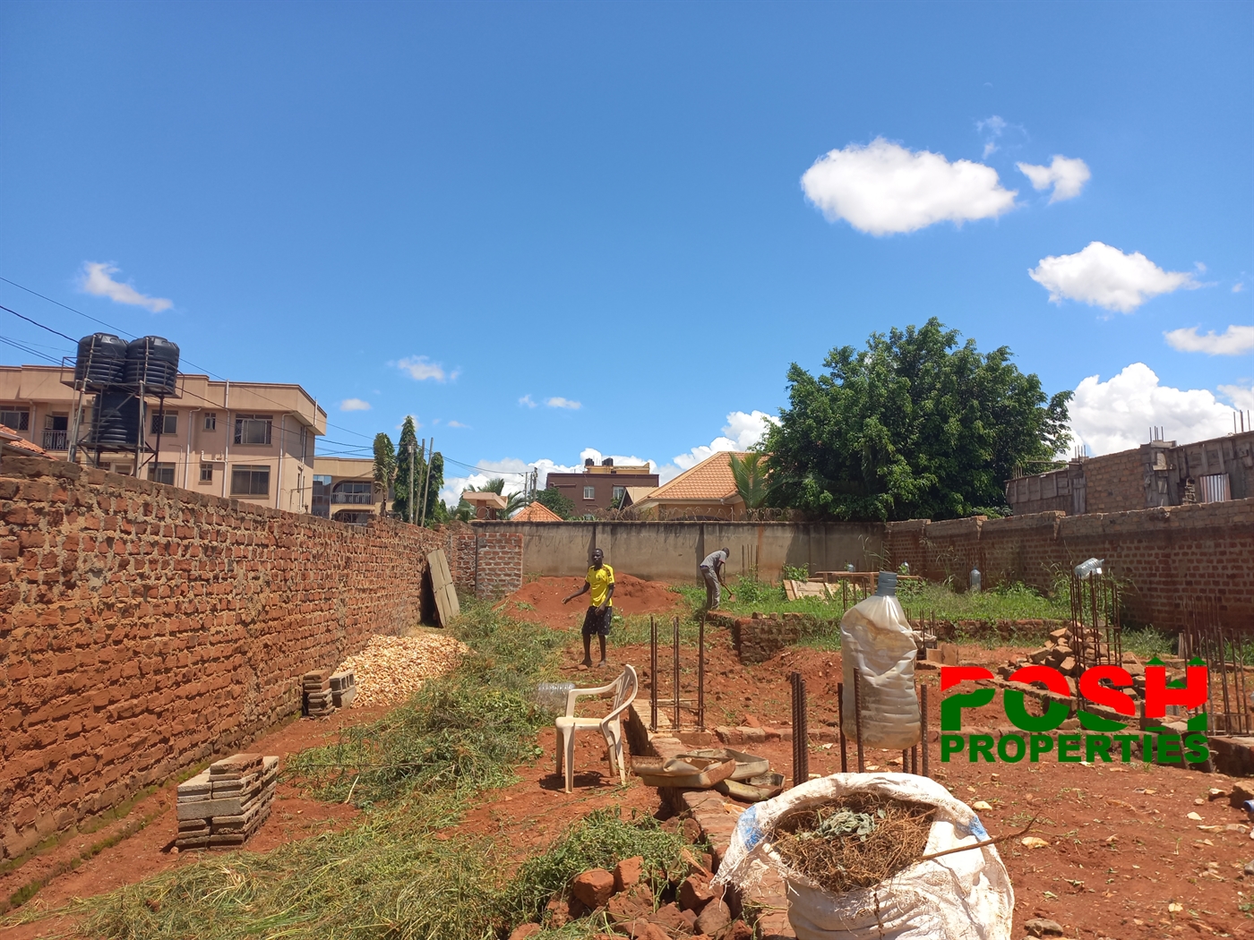 Residential Land for sale in Kyaliwajjala Wakiso