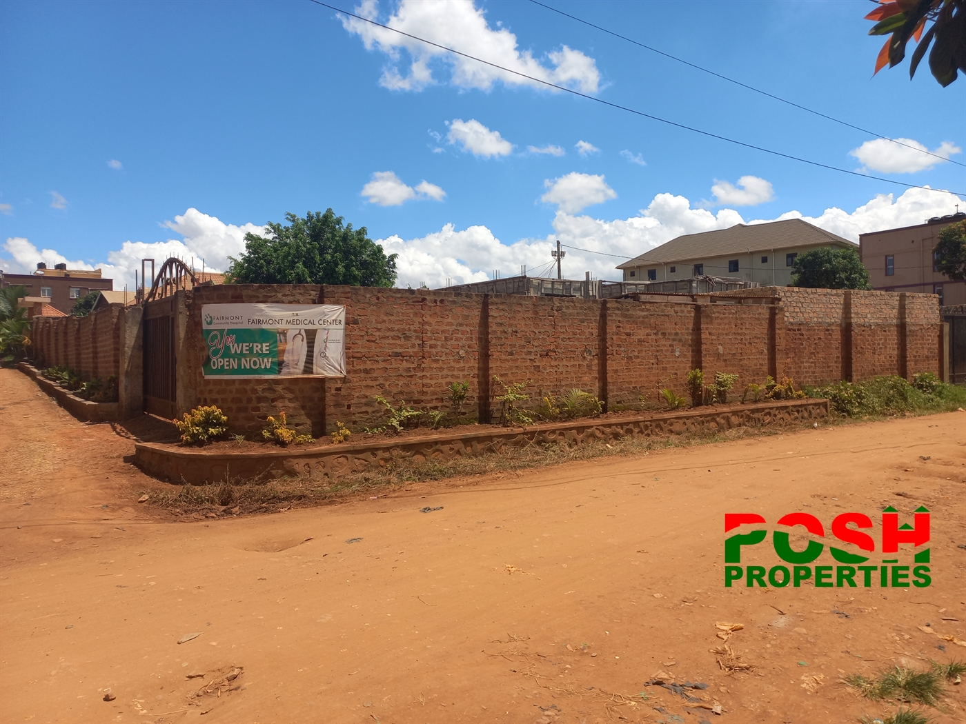 Residential Land for sale in Kyaliwajjala Wakiso