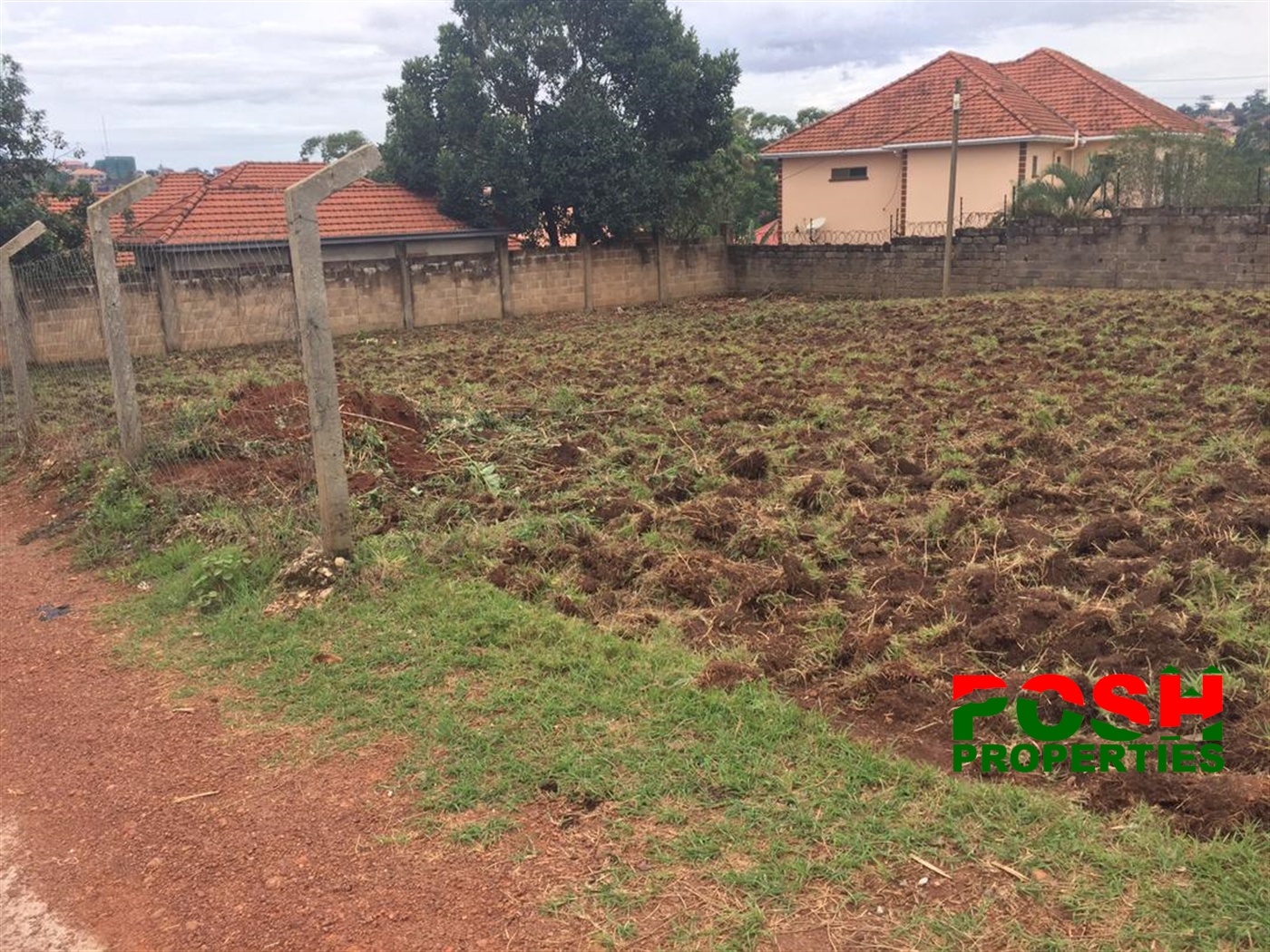 Residential Land for sale in Kyanja Kampala