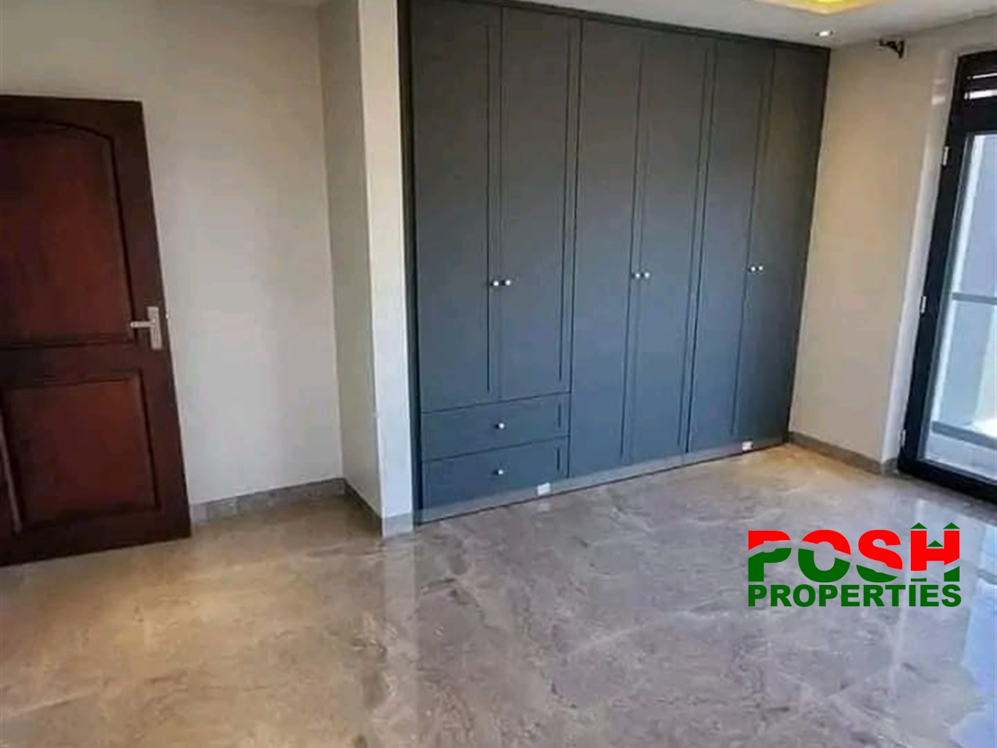 Apartment for rent in Ntinda Kampala