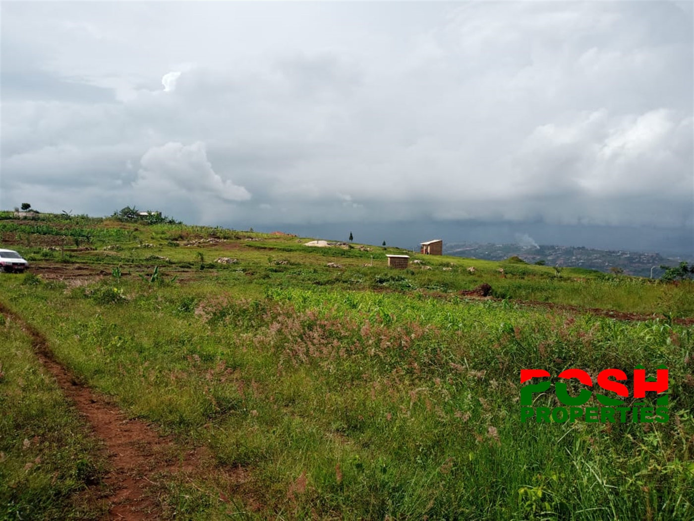 Residential Land for sale in Kitovu Wakiso