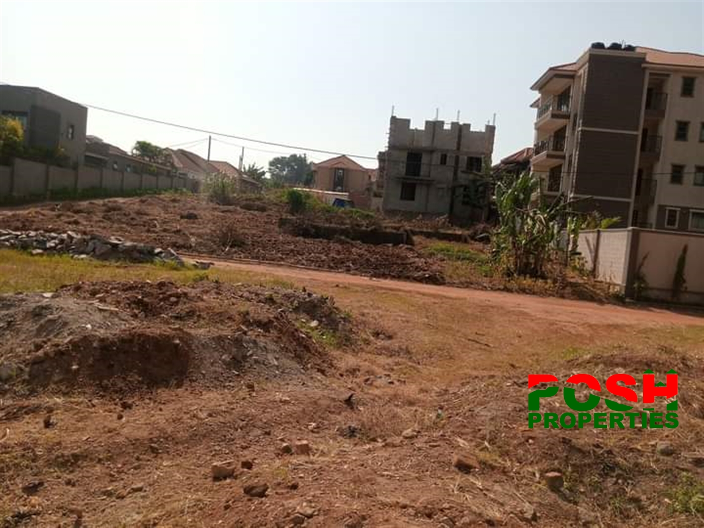 Residential Land for sale in Namugongo Wakiso