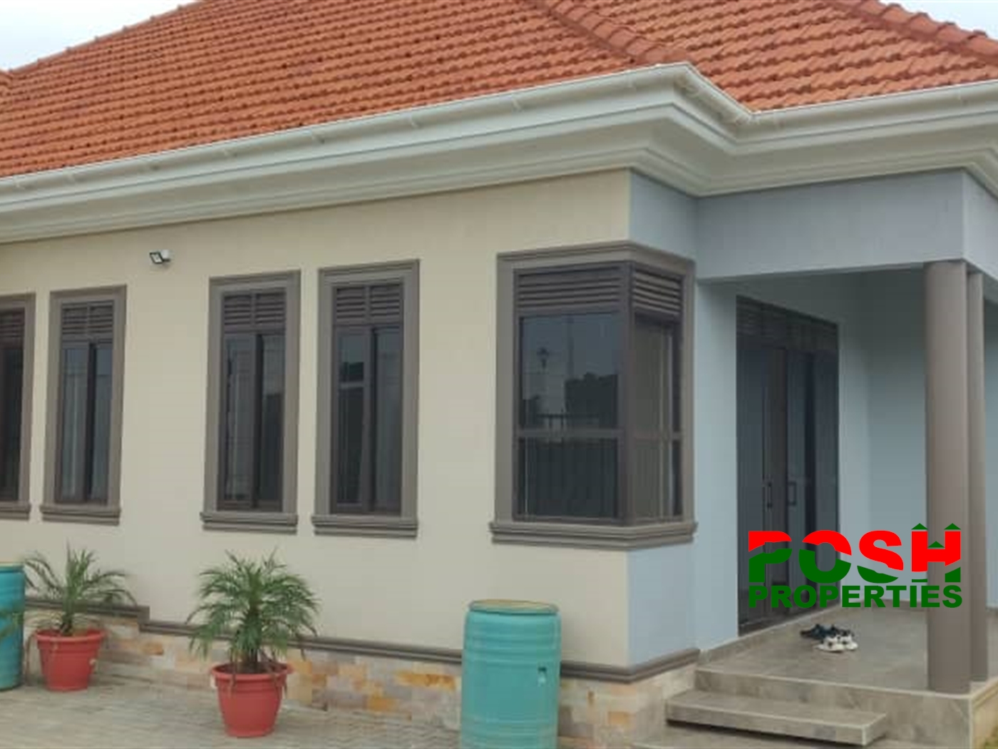 Bungalow for sale in Sonde Wakiso