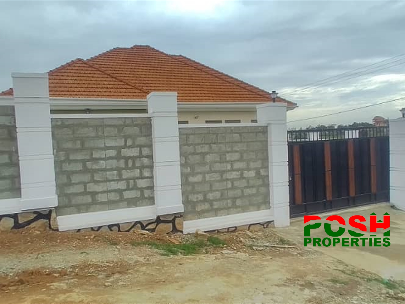 Bungalow for sale in Sonde Wakiso