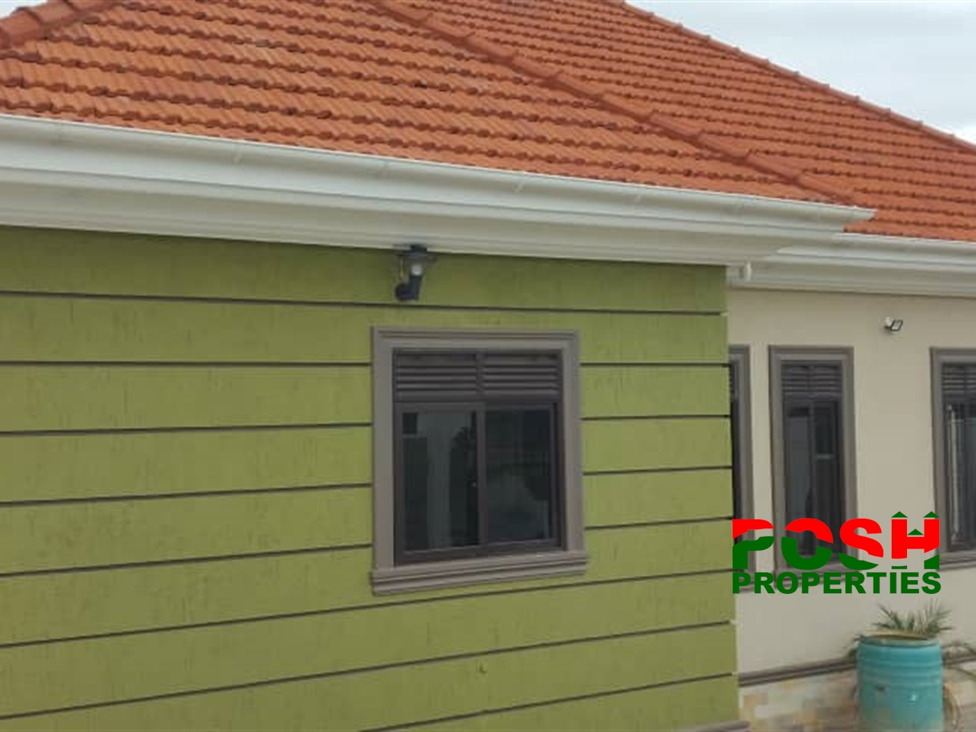 Bungalow for sale in Sonde Wakiso