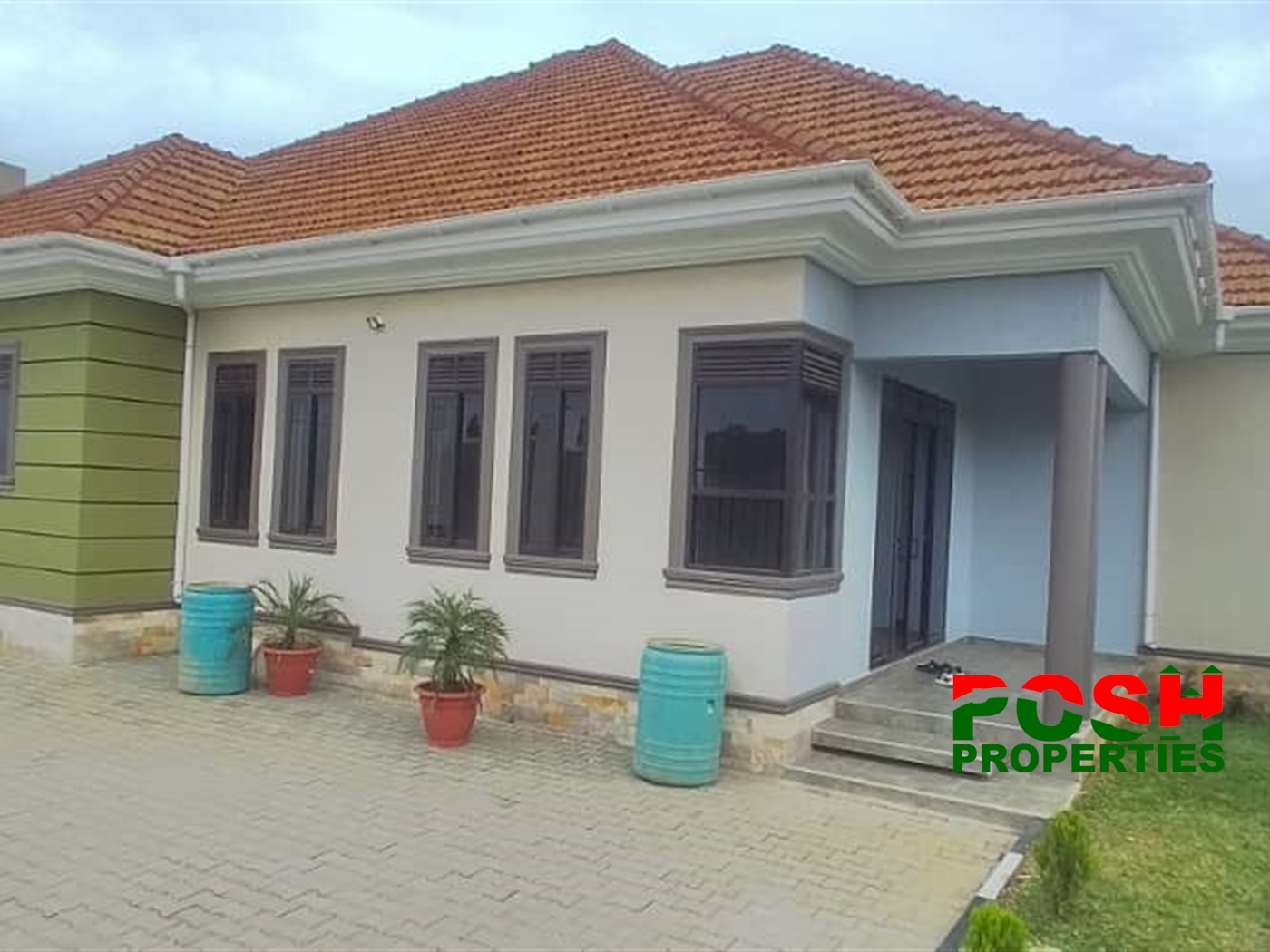 Bungalow for sale in Sonde Wakiso