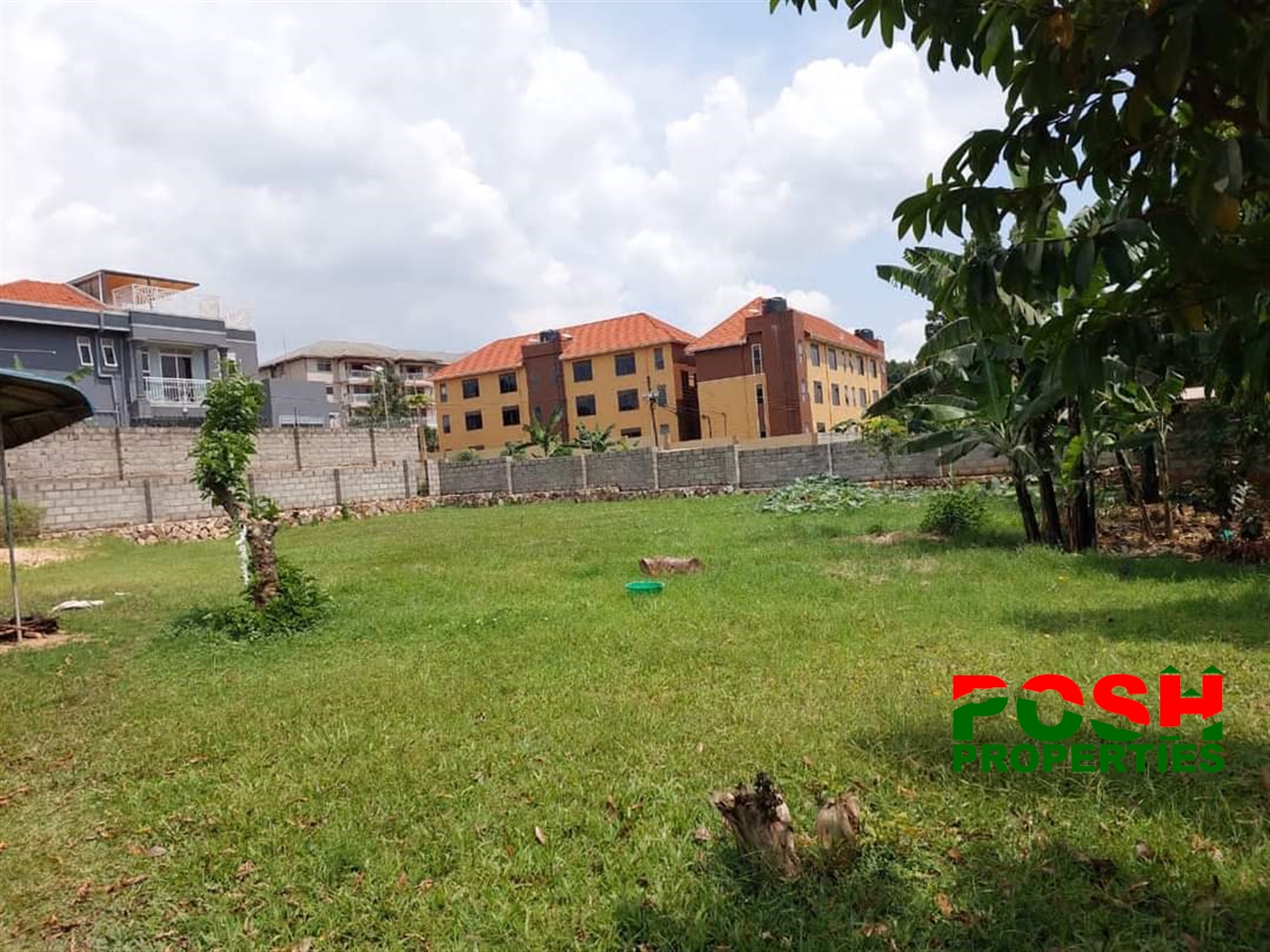 Residential Land for sale in Kiwaatule Kampala