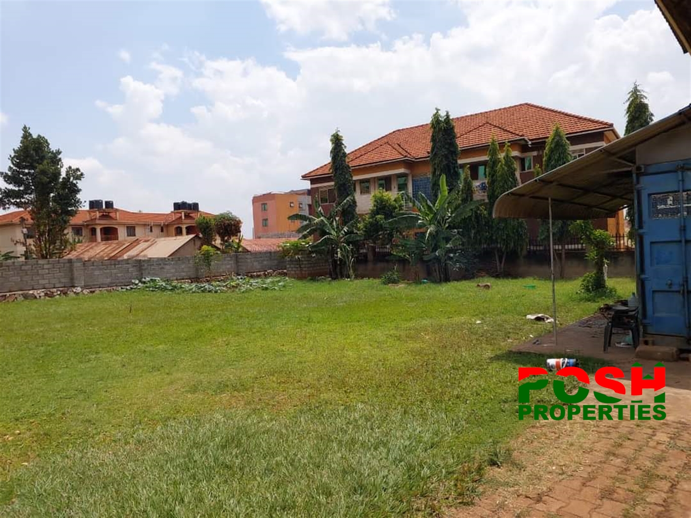 Residential Land for sale in Kiwaatule Kampala