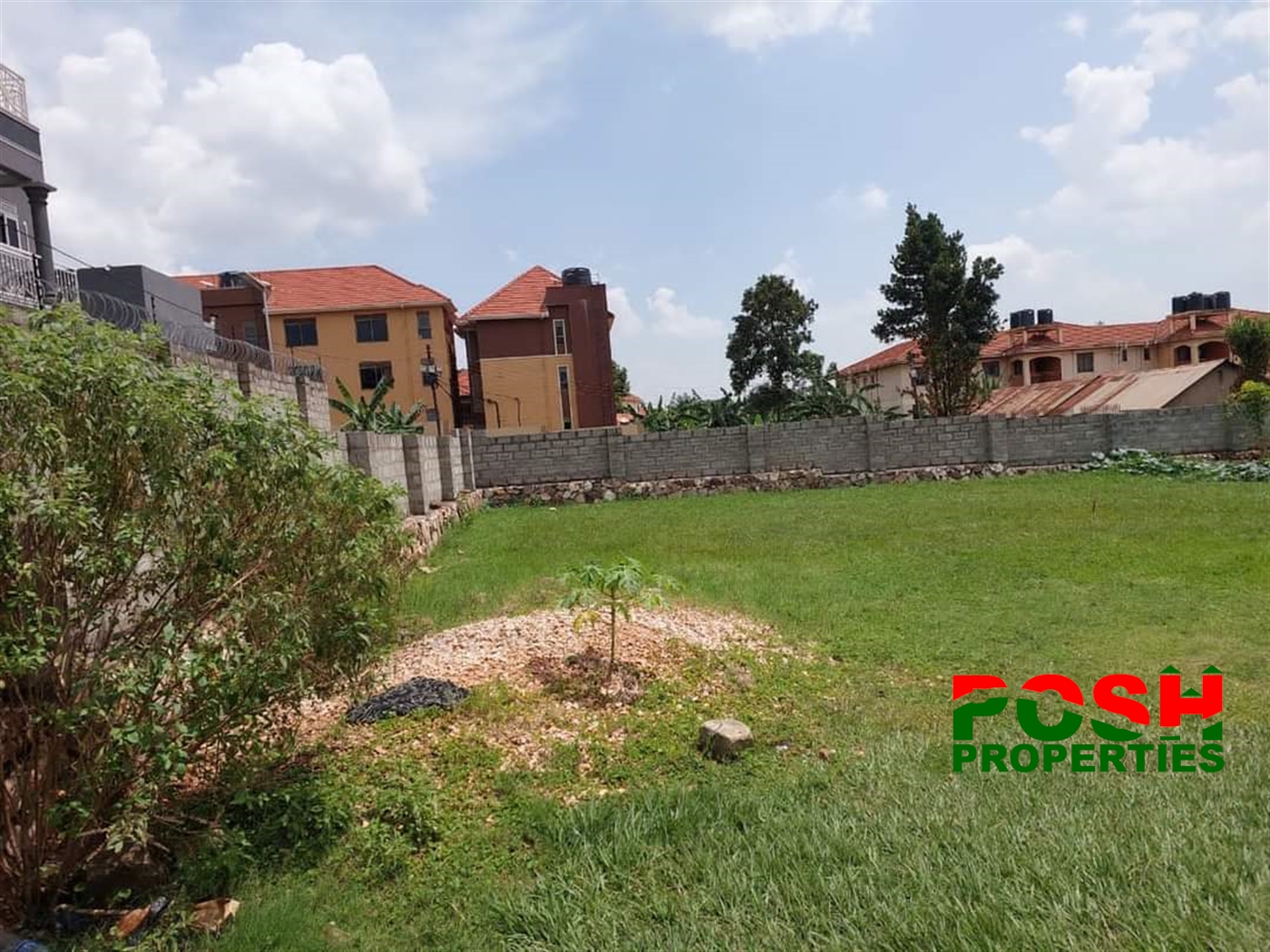 Residential Land for sale in Kiwaatule Kampala