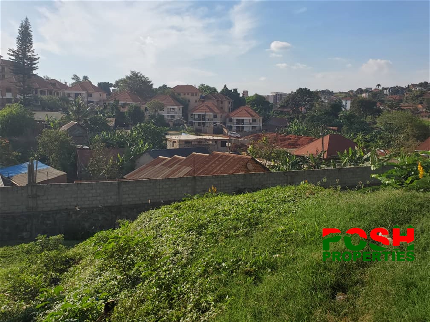 Residential Land for sale in Ntinda Kampala