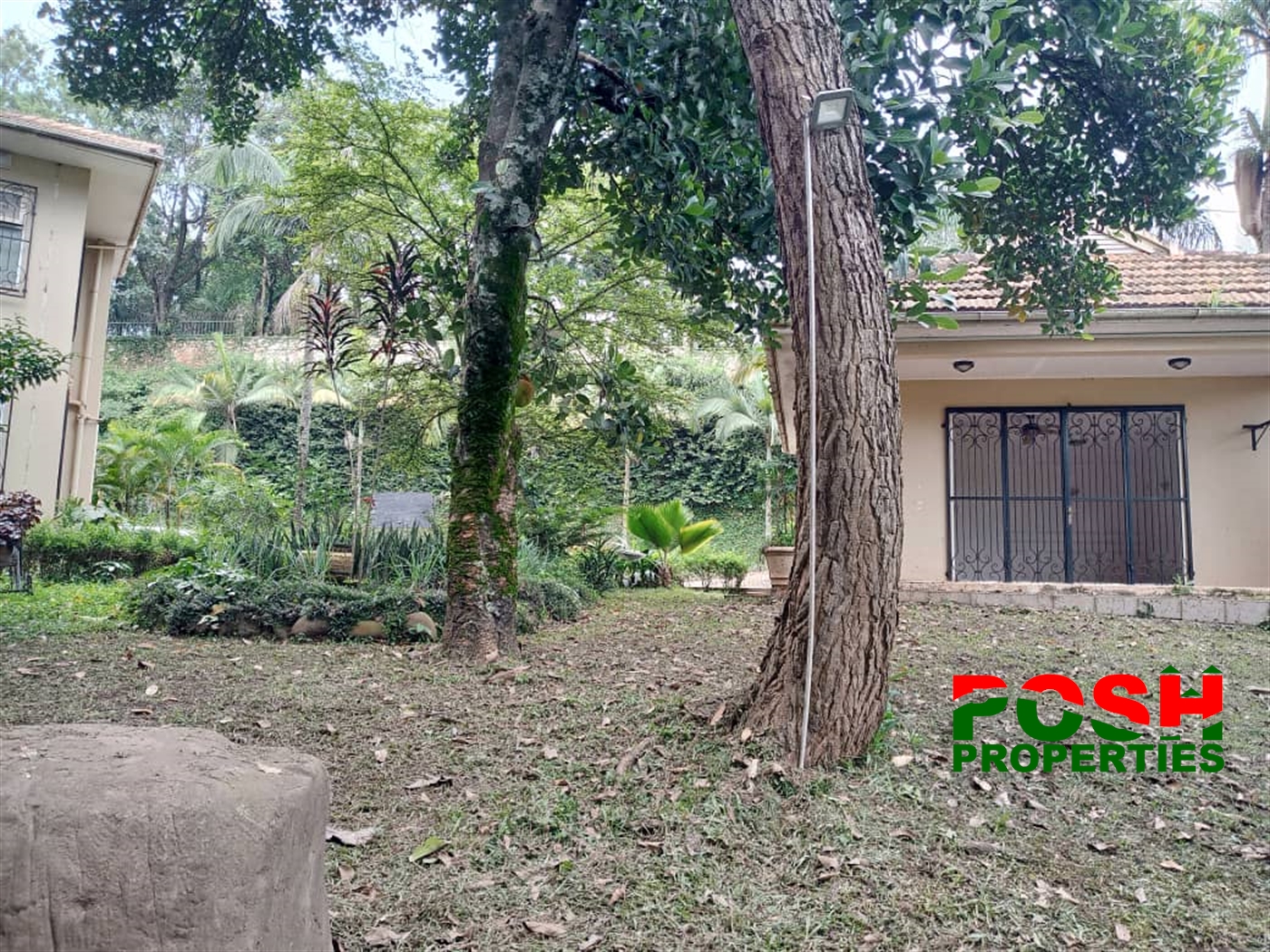 Mansion for sale in Kololo Kampala