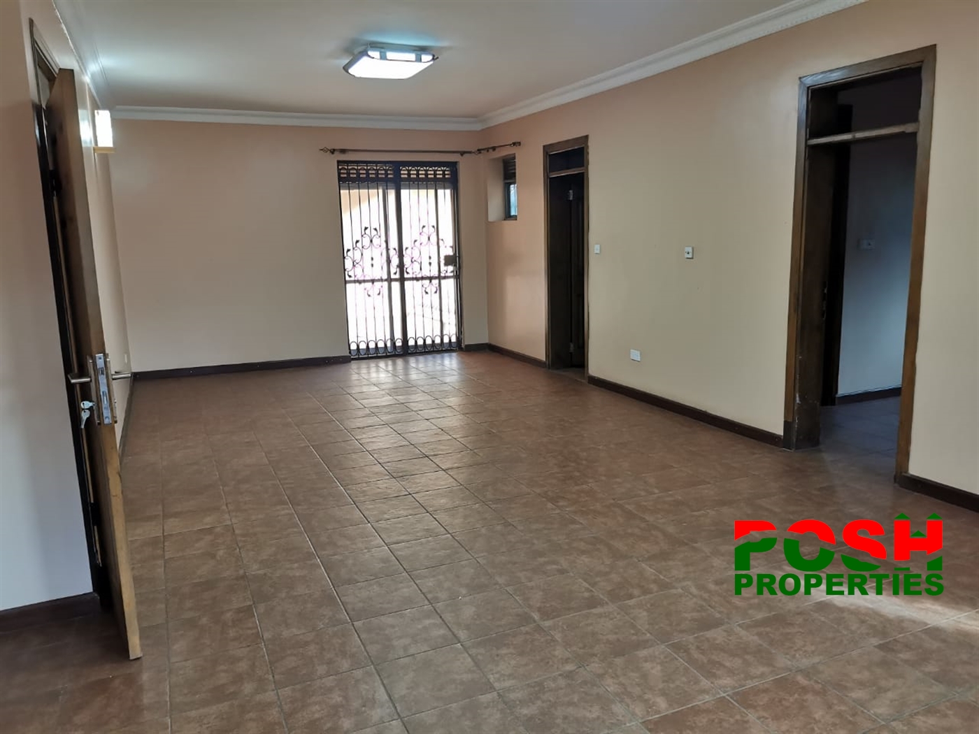 Storeyed house for rent in Naguru Kampala