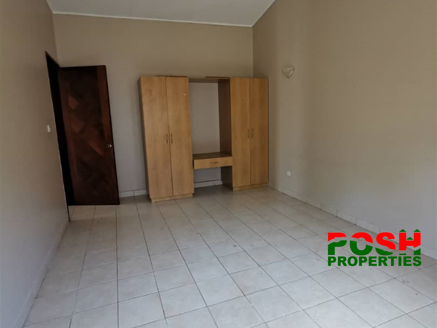 Town House for rent in Naguru Kampala