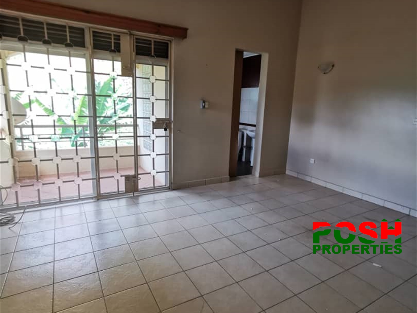 Town House for rent in Naguru Kampala