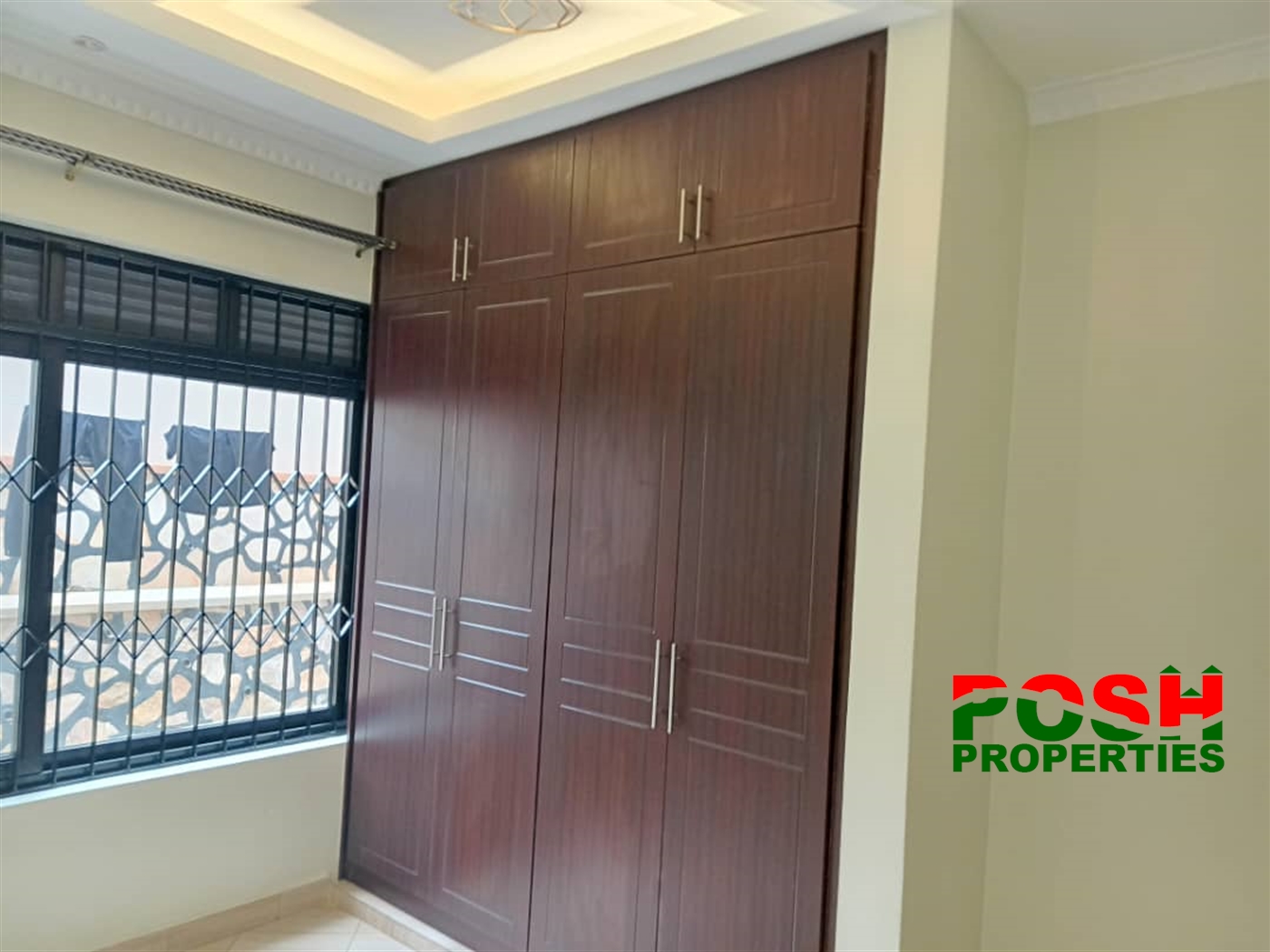 Apartment for rent in Luzira Kampala