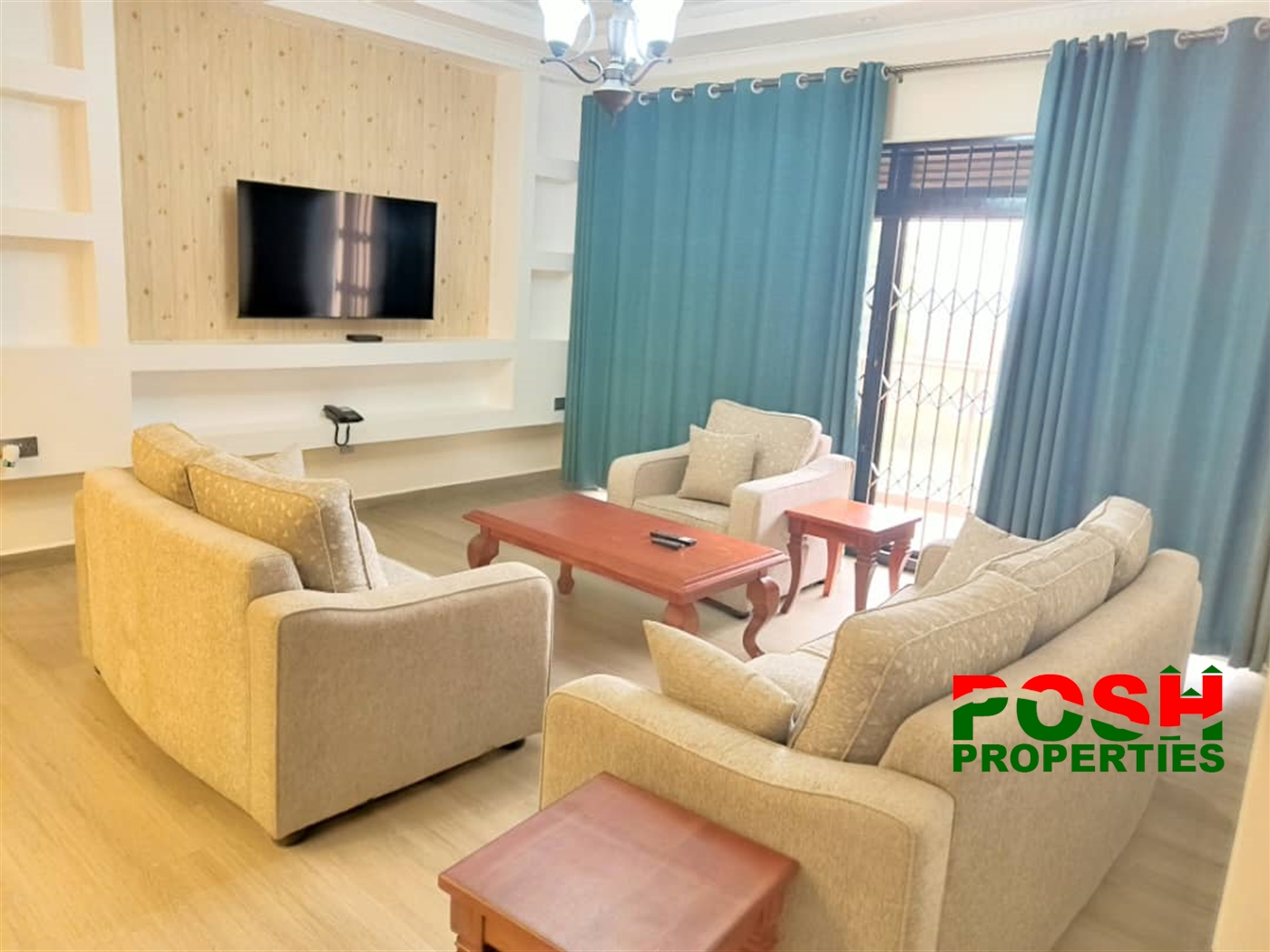 Apartment for rent in Luzira Kampala