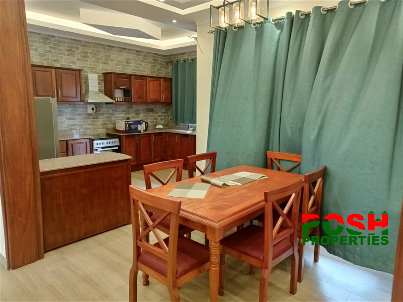 Apartment for rent in Luzira Kampala