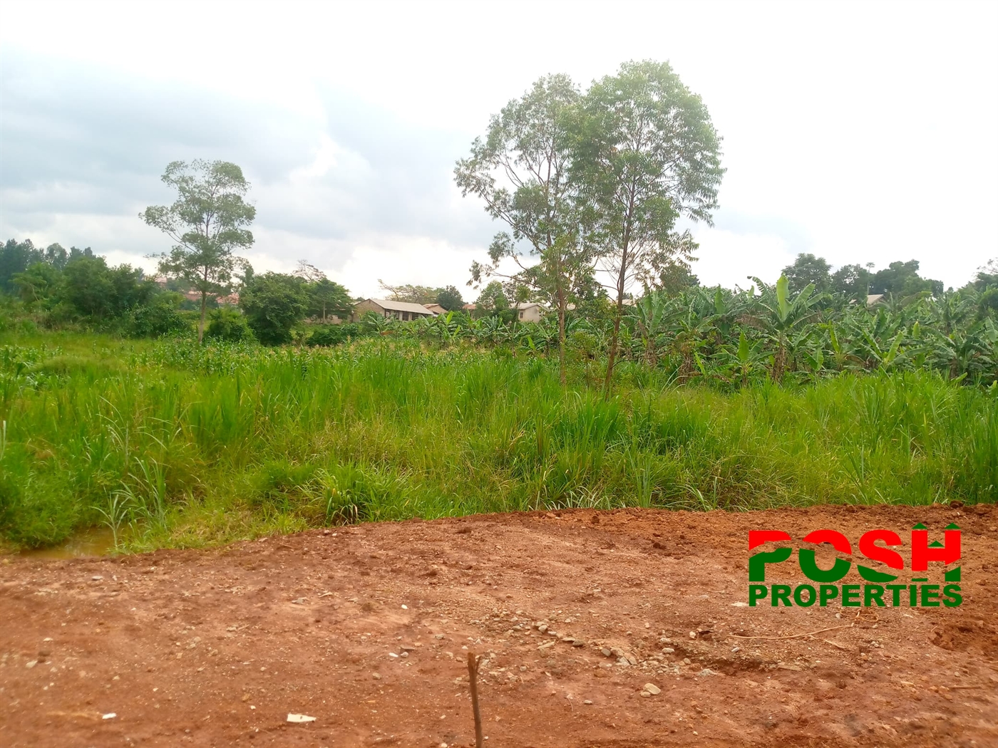 Residential Land for sale in Gayaza Wakiso