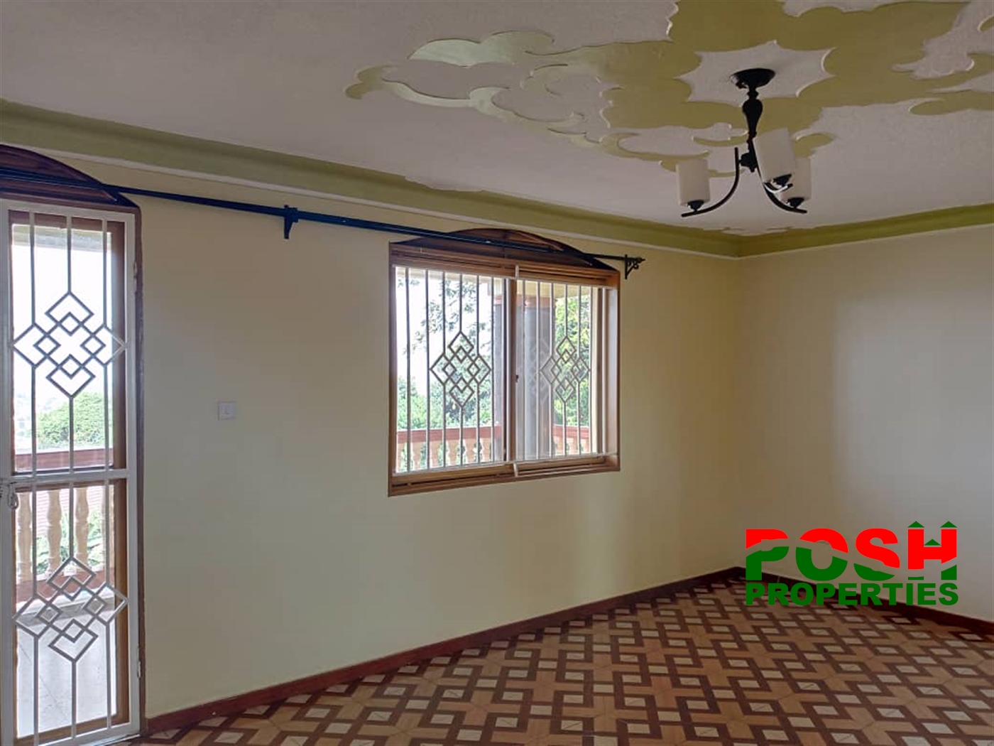 Apartment for rent in Ntinda Kampala